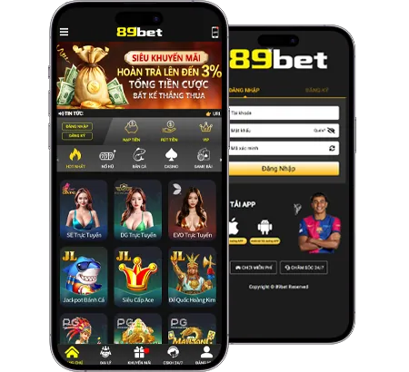 Bước 3: Hoàn tất đăng nhập X8bet